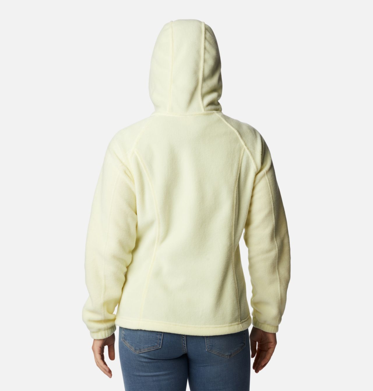 Women's Benton Springs™ Full Zip Fleece Hoodie 2