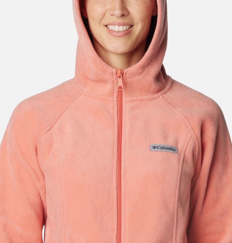 Women's Benton Springs™ Full Zip Fleece Hoodie