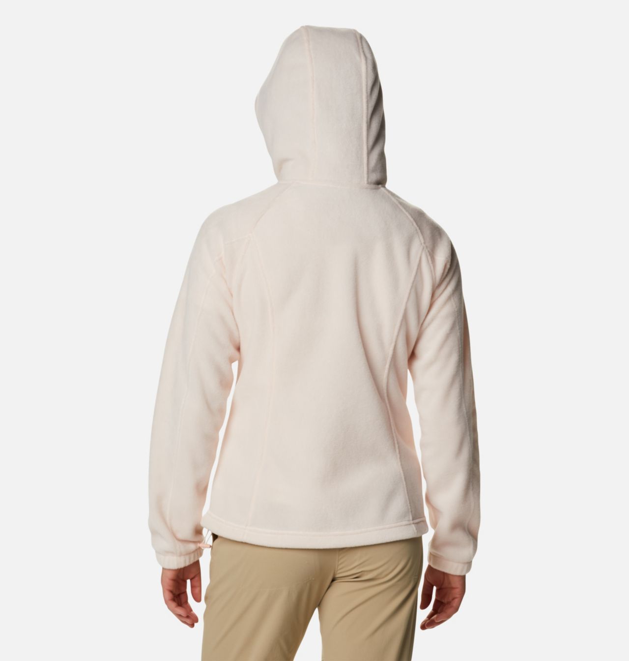 Women's Benton Springs™ Full Zip Fleece Hoodie 2