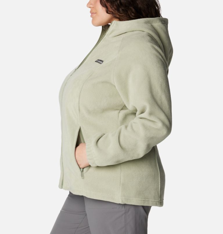 Women's Benton Springs™ Full Zip Fleece Hoodie