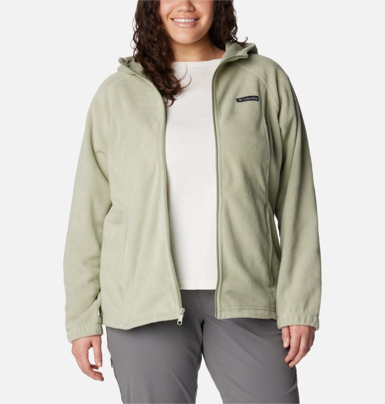 Women's Benton Springs™ Full Zip Fleece Hoodie