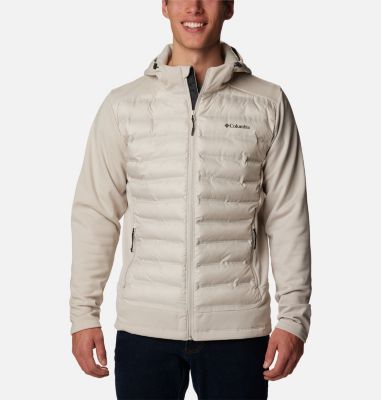 Columbia Cascade Ridge II Softshell - Giacca softshell Uomo, Porto franco