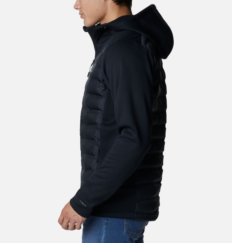 Sudadera con capucha y aislamiento Out-Shield™ para hombre