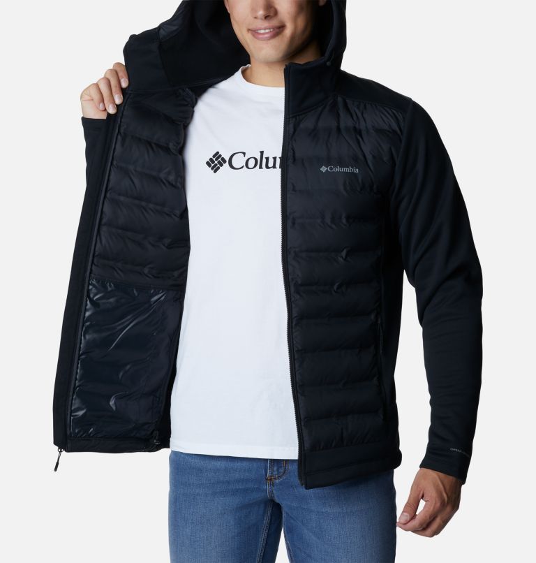 Sudadera con capucha y aislamiento Out-Shield™ para hombre