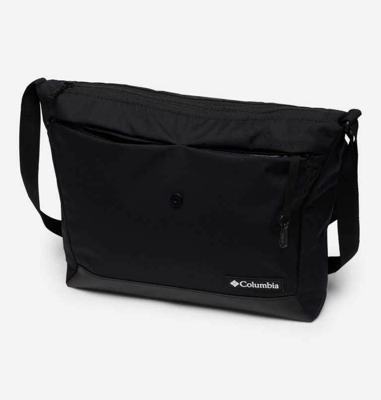 Firwood Side Bag | 010 | O/S, Color: Black, image 3