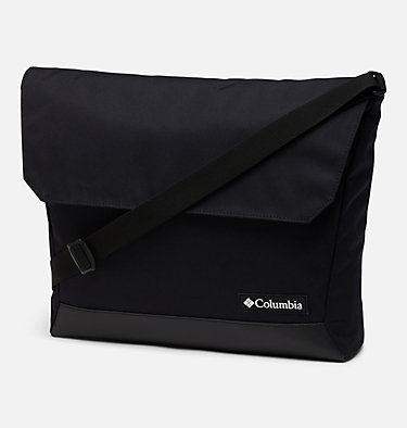 New Columbia "Urban Assist 2.0" 27L Messenger Bag Omni-Shield Backpack Daypack 