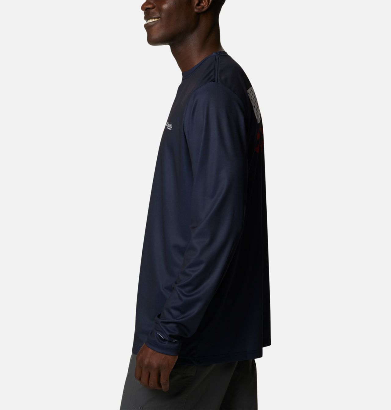 PHG Terminal Shot™ Game Flag LS | 464 | XLT 3