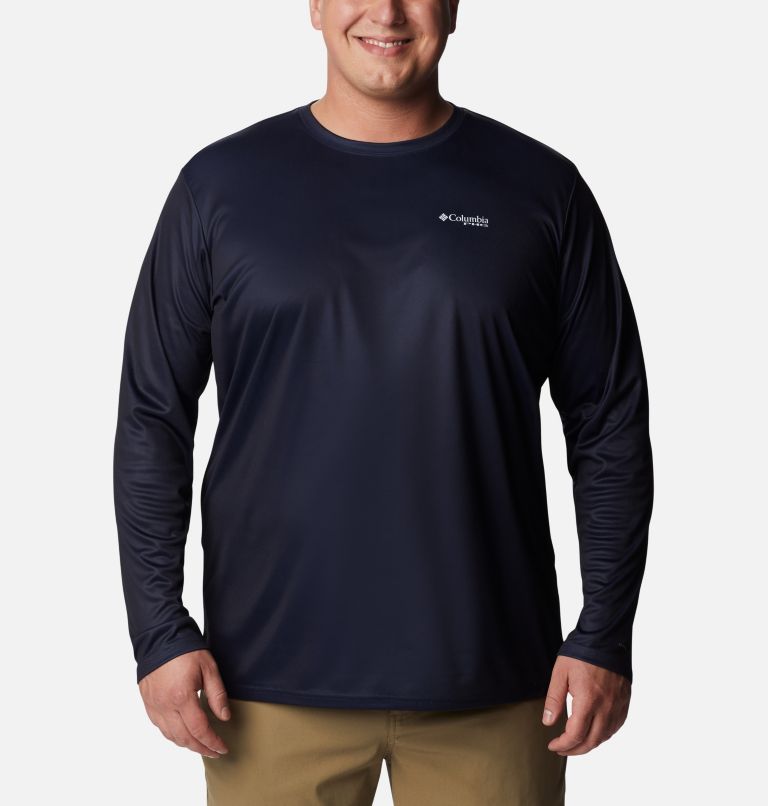 Columbia phg t store shirt