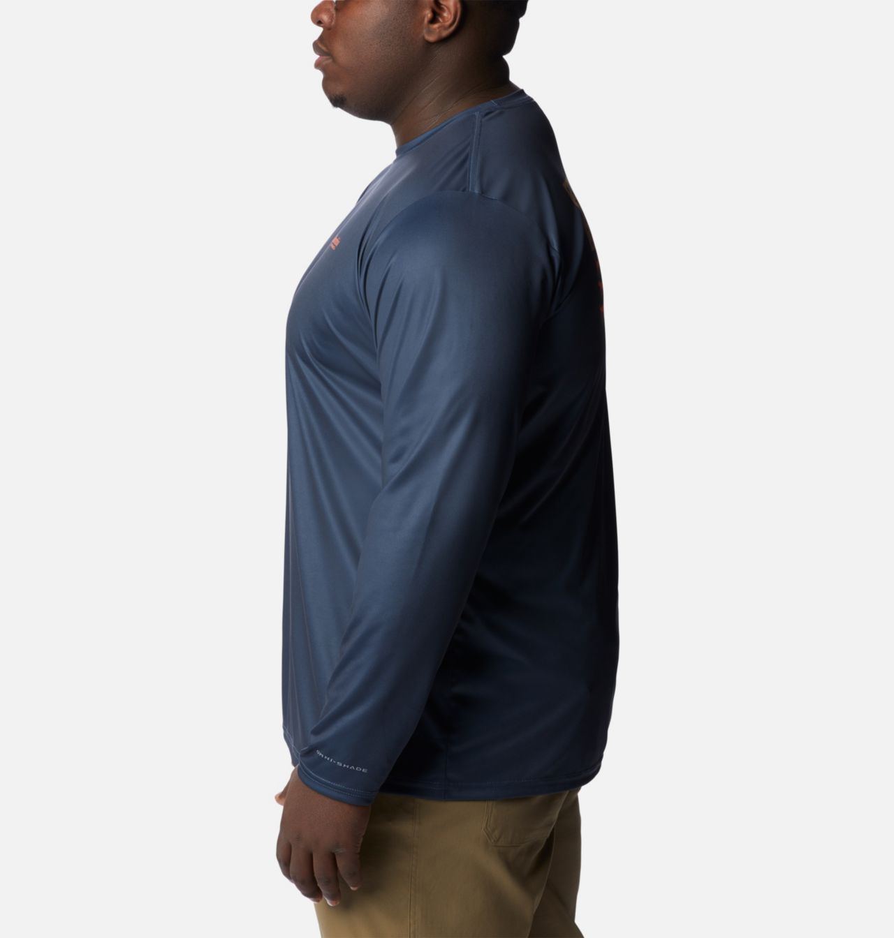 PHG Terminal Shot™ Game Flag LS | 493 | 4X 3