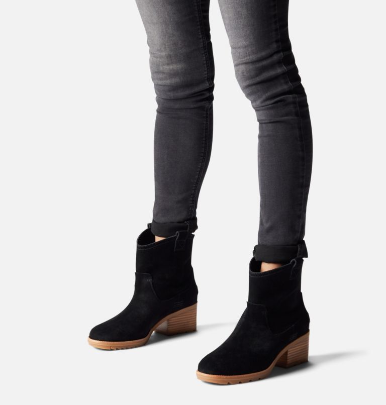 Women's Cate™ Pull On Bootie SOREL