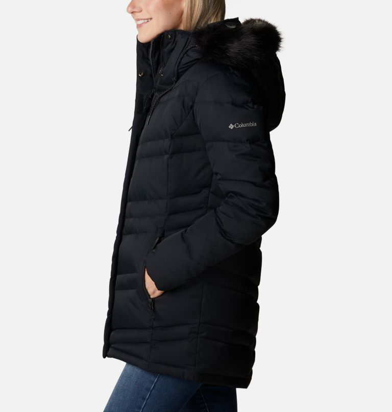 St. Cloud Down Jacket, Color: Black, image 3