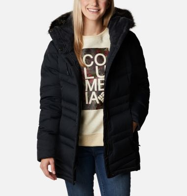 Ofertas: Chaquetas para mujer Columbia
