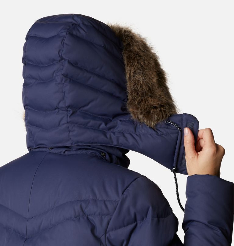 St. Cloud Down Jacket, Color: Nocturnal, Dark Nocturnal, image 7