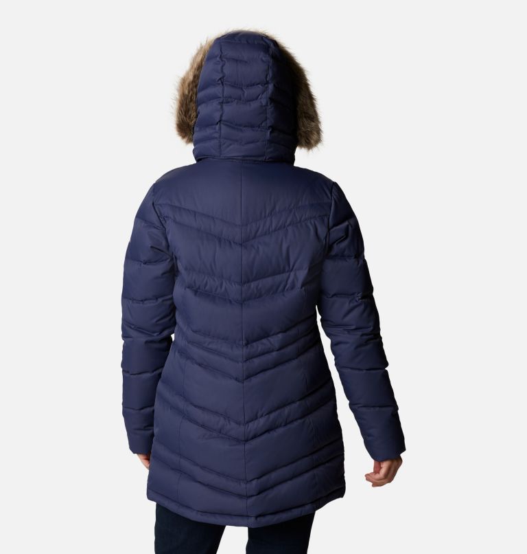 St. Cloud Down Jacket, Color: Nocturnal, Dark Nocturnal, image 2