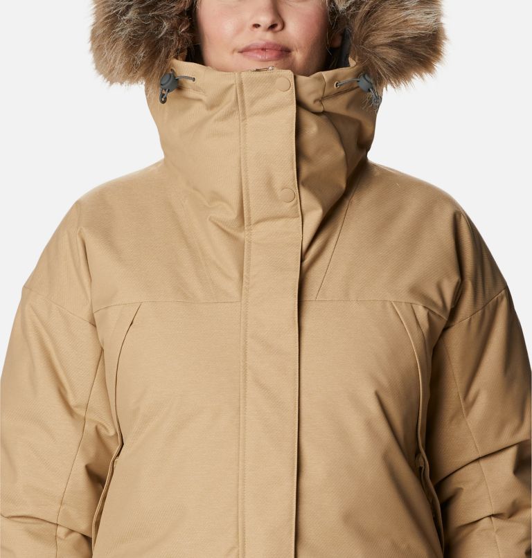 Women's Mount Si™ Down Waterproof Parka | Women's Mount Si™ Down Waterproof Parka |