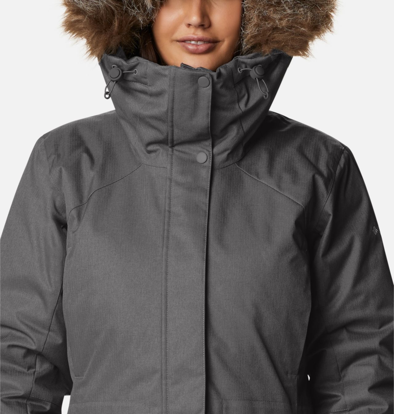 Women's Juniper Ridge™ Down Parka 4