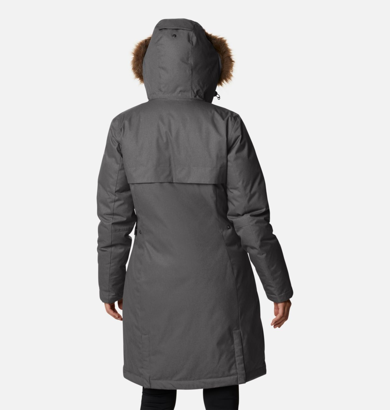 Women's Juniper Ridge™ Down Parka 2