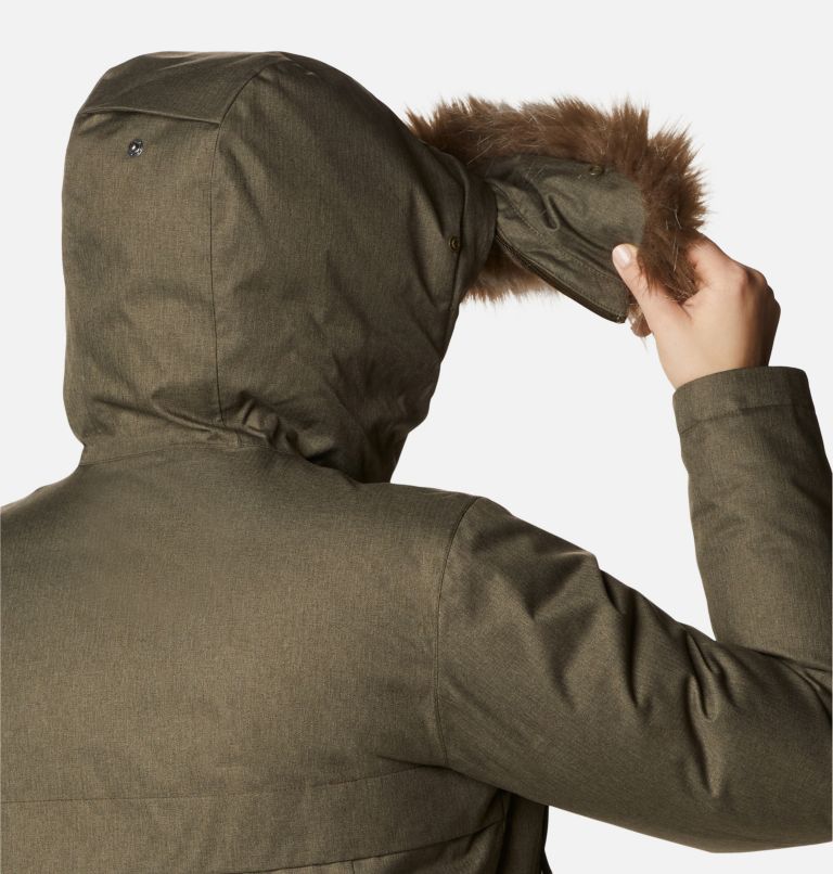 Women's Juniper Ridge™ Down Parka