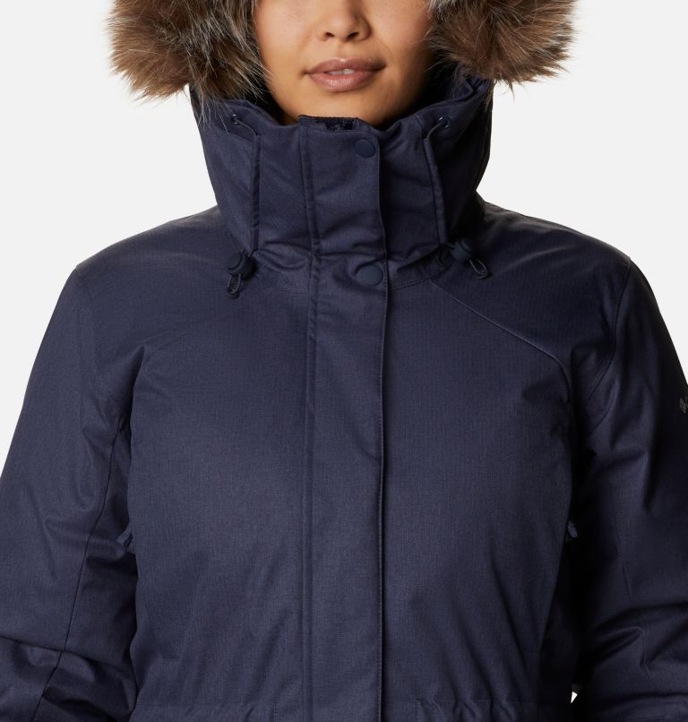 Women's Juniper Ridge™ Down Parka Columbia Sportswear