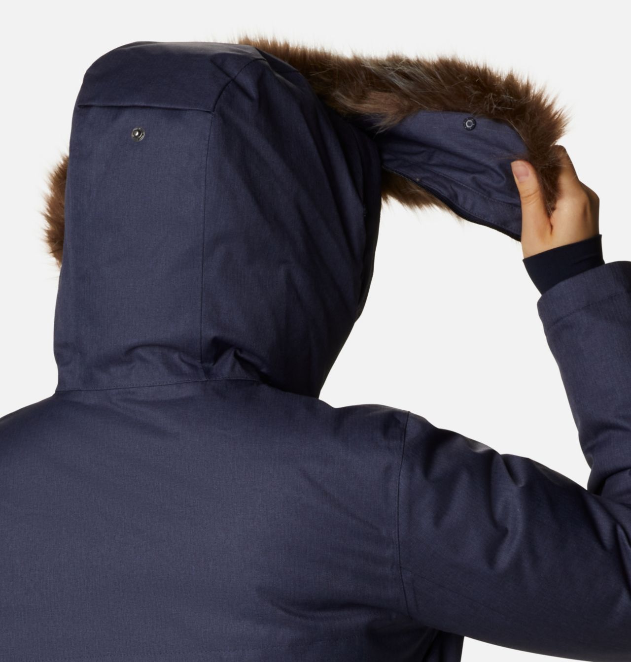 Women's Juniper Ridge™ Down Parka 6