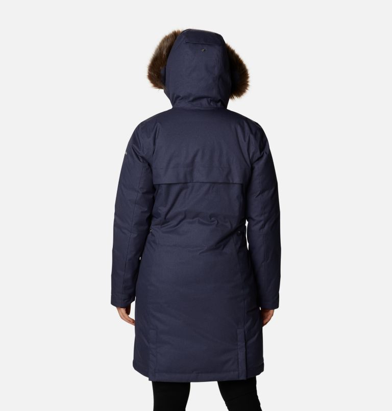 Women's Juniper Ridge™ Down Parka Columbia Sportswear