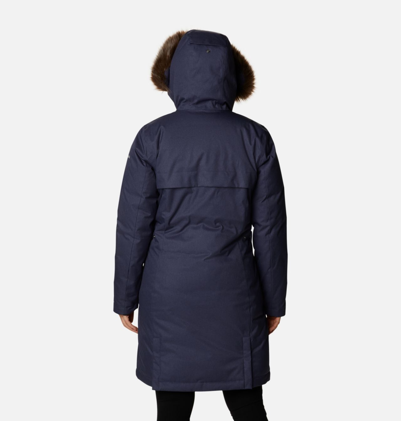 Women's Juniper Ridge™ Down Parka 2