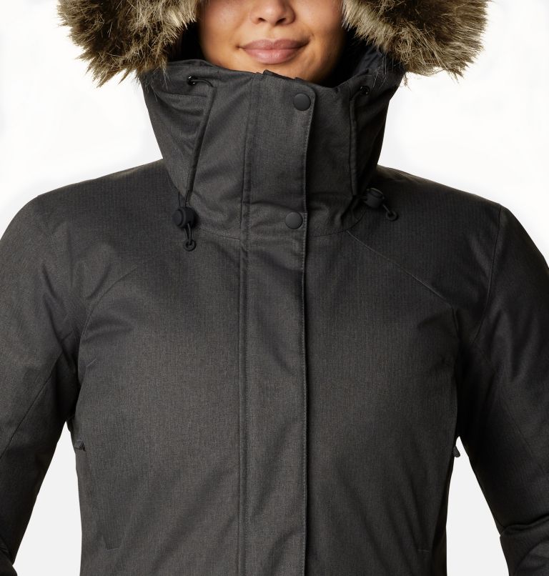 Women's Juniper Ridge™ Down Parka Columbia Sportswear