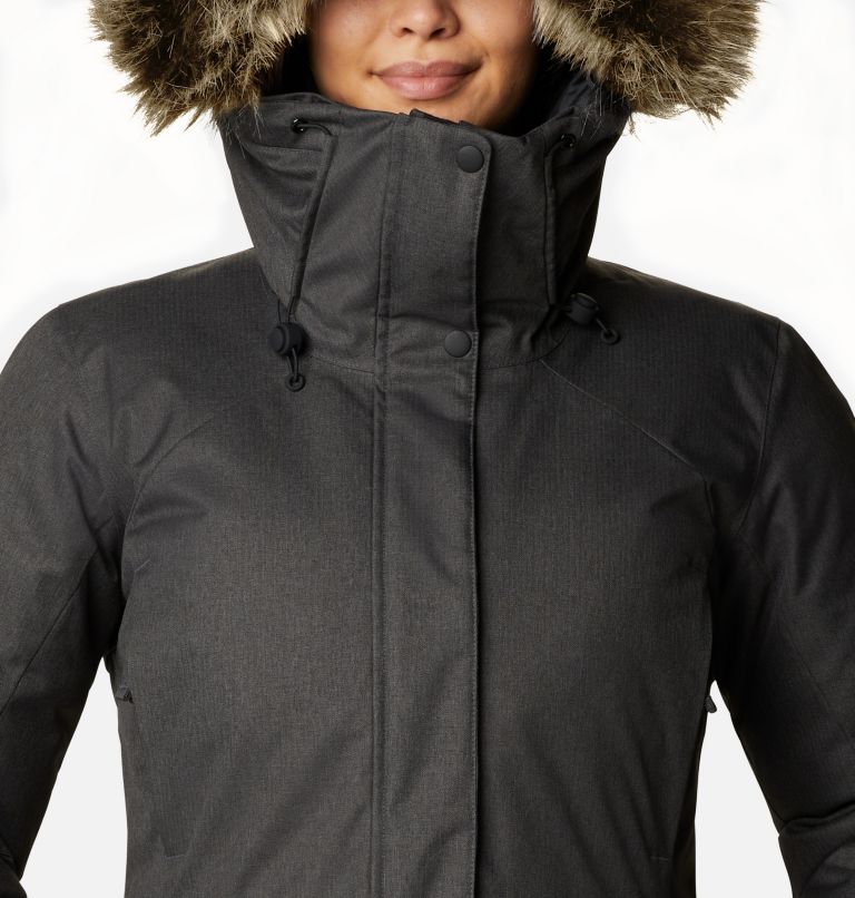 Parka de Juniper Ridge™ para mujer | Columbia Sportswear