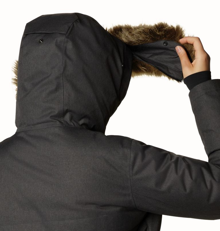 Women's Juniper Ridge™ Waterproof Down Parka Columbia Sportswear