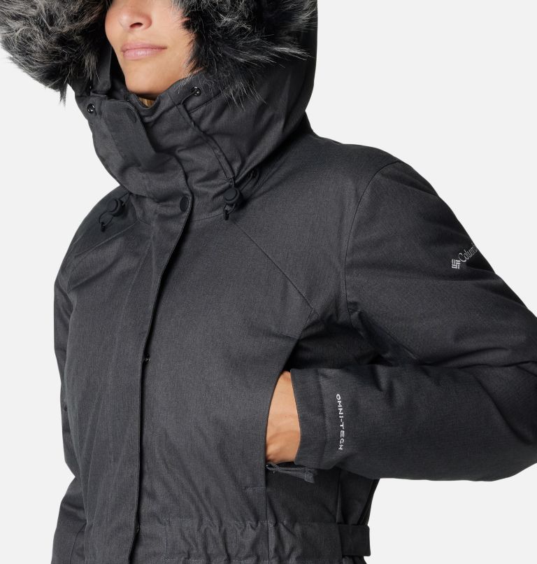 Cryos hotsell gtx parka