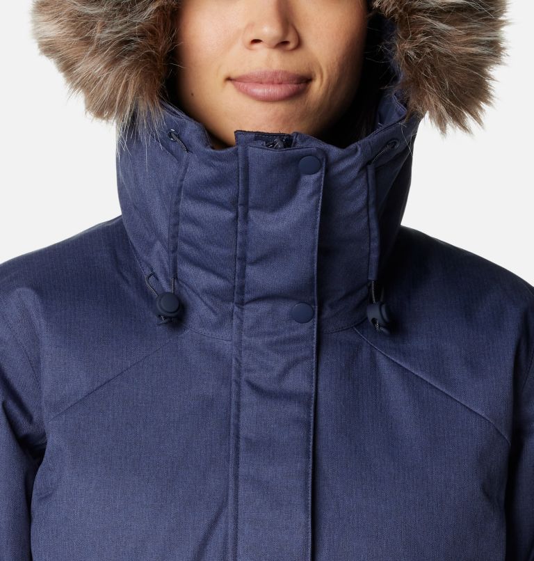 Women's Juniper Ridge™ Down Parka