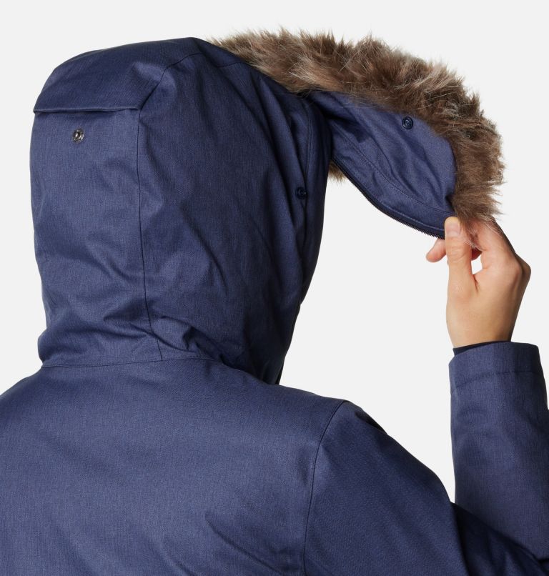 Women's Juniper Ridge™ Waterproof Down Parka Columbia Sportswear