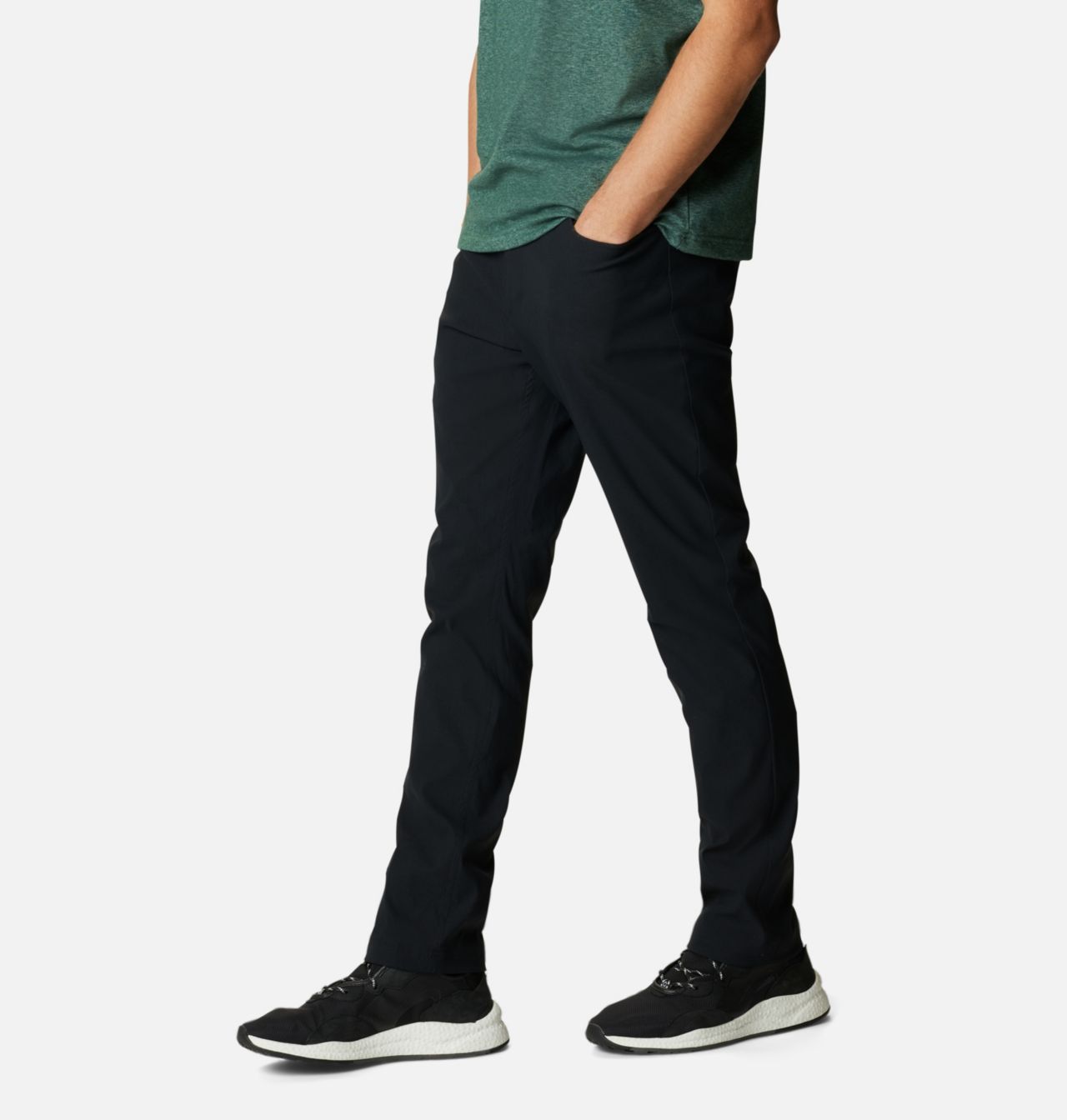 Royce Range™ Heat Pant | 010 | 28 3
