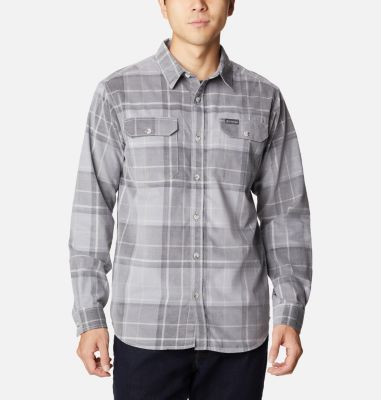 Men's Button Down Shirts - Long \u0026 Short 