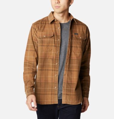 columbia button up jacket