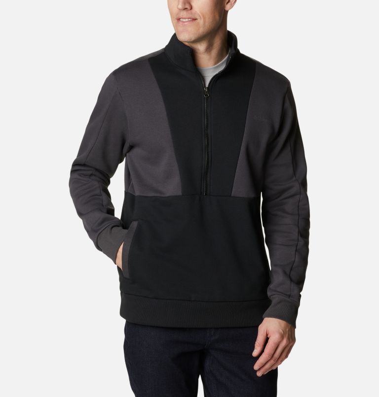 Men's Columbia Lodge Pullover Down Jacket