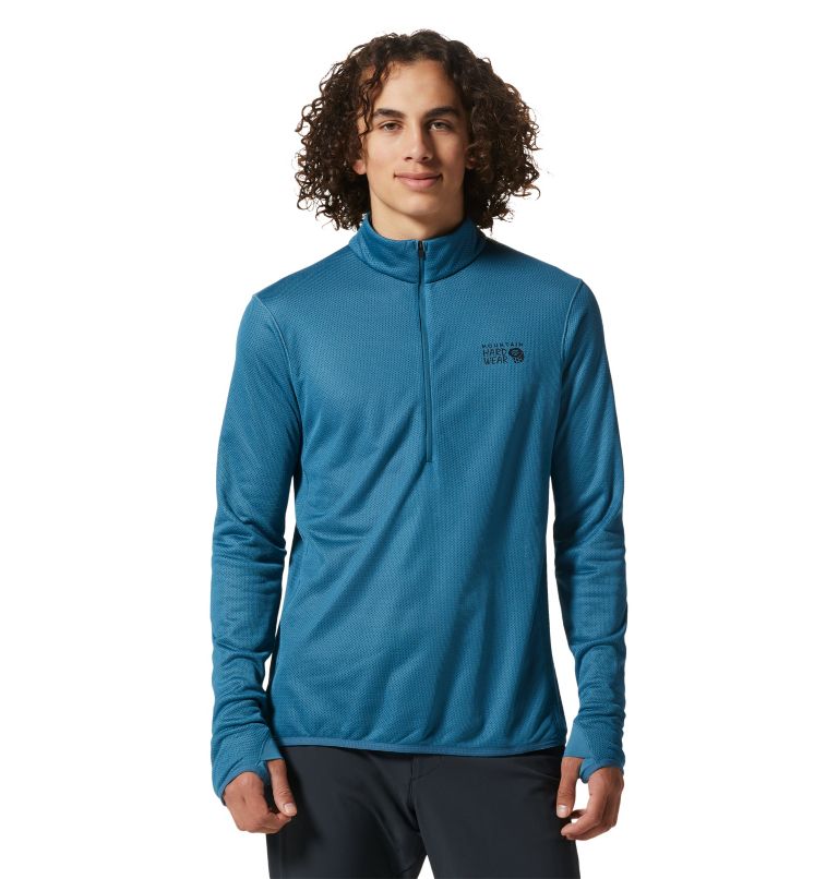 Mountain hardwear sweater hotsell