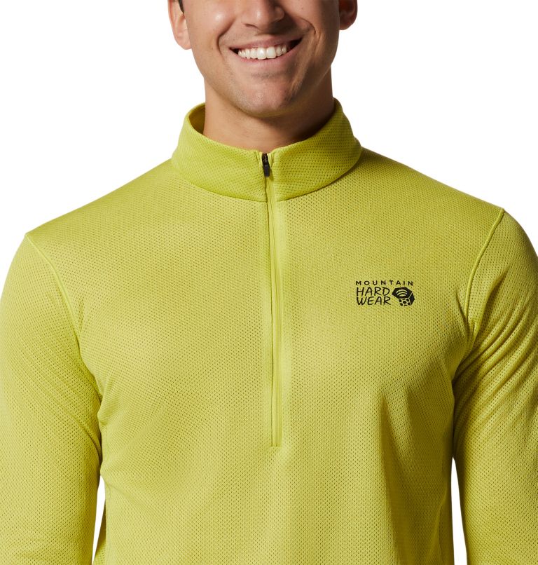 Men's Microchill™ 2.0 1/2 Zip