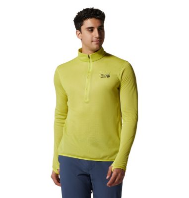 Pull Cargo Homme à Manches Longues Avec Fermeture éclair - Coupe Ajustée, Multi-poches, Style Y2K Décontracté - 4