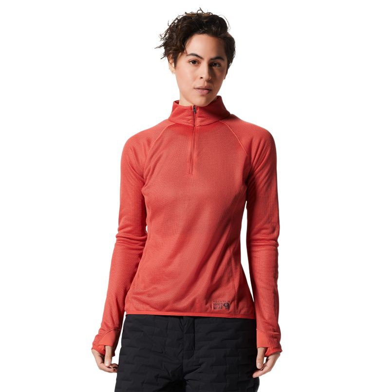 Women's AirMesh™ 1/2 Zip