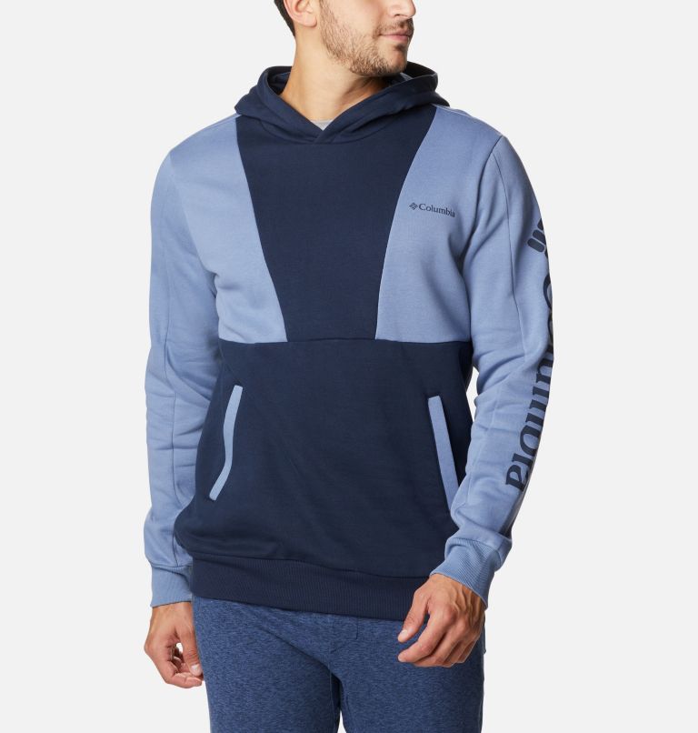 Cheapest Navy Mens Columbia Hoodie XL - Columbia Shop South Africa