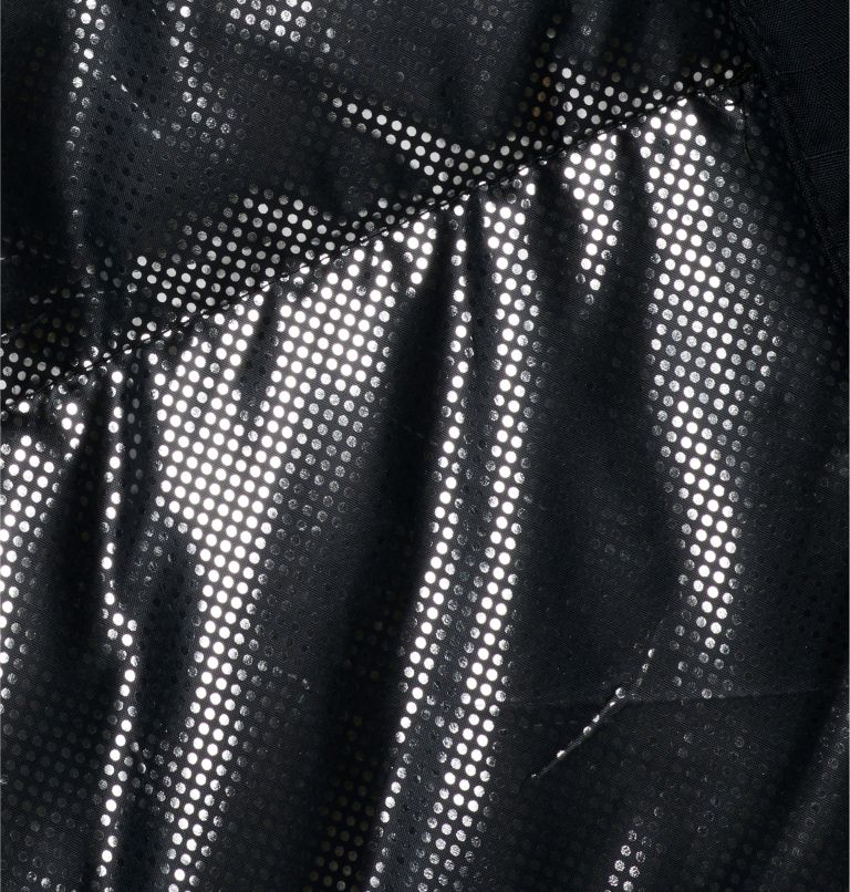 Point Park Insulated Jacket | 009 | S, Color: Black, Cordovan, Ancient Fossil, image 6