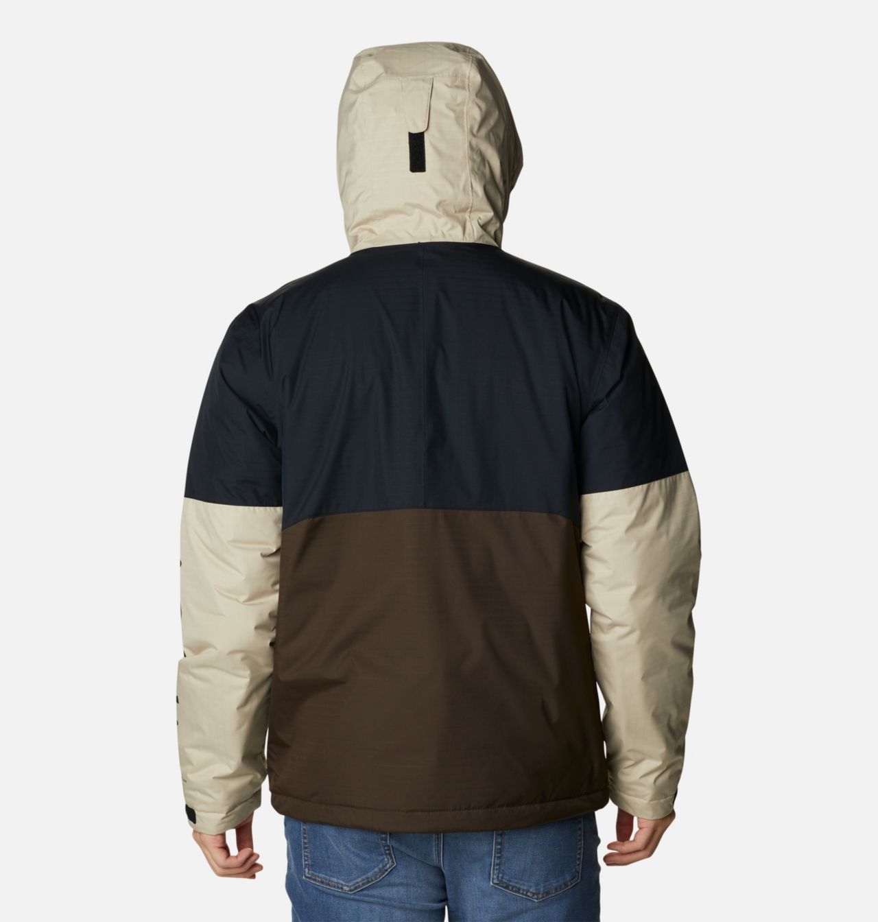 Men's Point Park™ Insulated Jacket - Tall 2