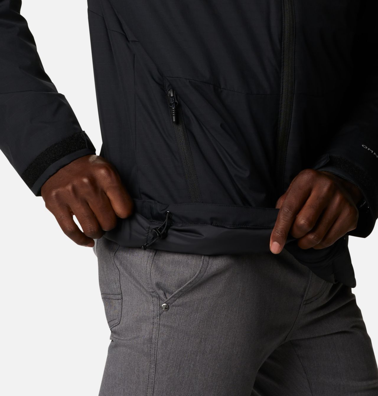 Point Park™ Insulated Jacket | 010 | L 6