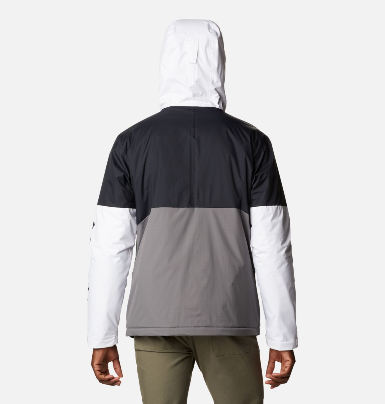 Men's Point Park™ Insulated Jacket 2