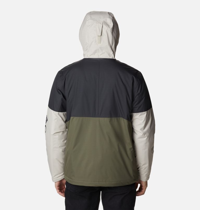 Access point hot sale jacket columbia