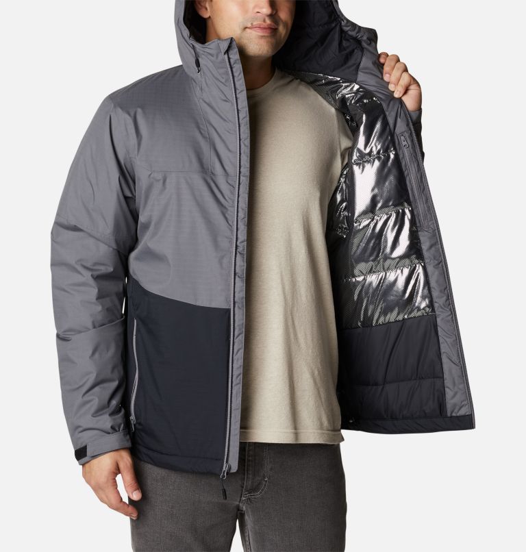 Men's Point Park™ Insulated Jacket