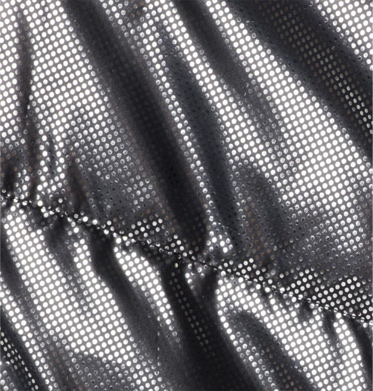 Point Park Insulated Jacket | 023 | XXL, Color: City Grey, Black, image 6