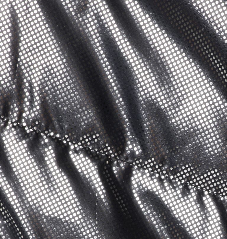 Veste Isolée Imperméable Point Park Homme, Color: City Grey, Black, image 6