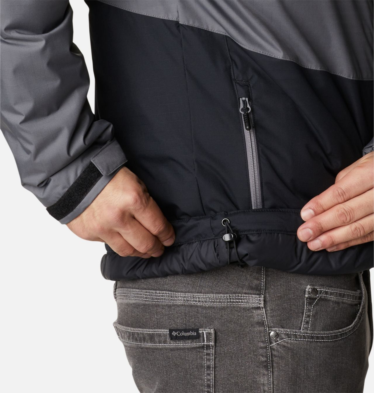 Point Park™ Insulated Jacket | 023 | M 7